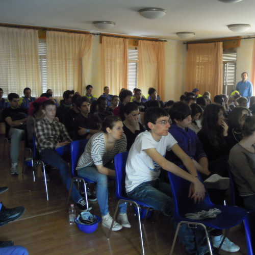Terza sessione stage 2012 n. 54 / 78396