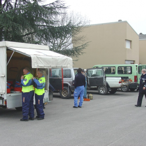 foto Cordenons 15/03/08 n. 5 / 21308