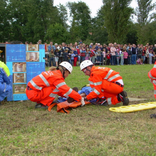 Attivita dimostrativa 21/09 n. 7 / 29312