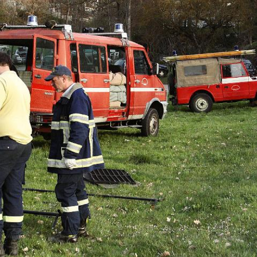 Emergenza Abruzzo n. 4 / 38843