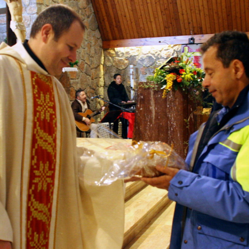 Giornata del Ringraziamento n. 6 / 58869