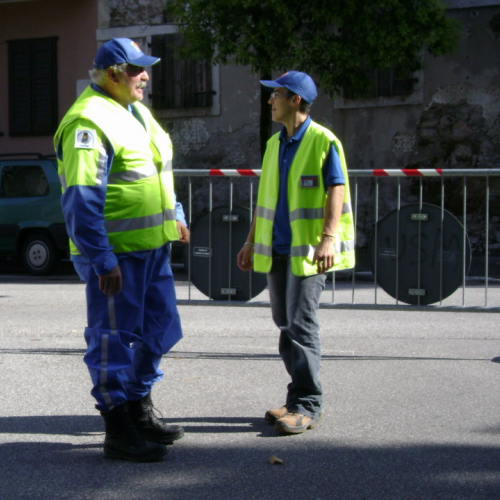 Attivit‡ supporto 15/08 n. A 4 / 55271