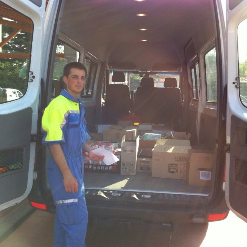 Attivit‡ di supporto 15/06/13 n. 7 / 96957