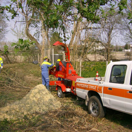 Intervento Ronchis n. 8 / 78903