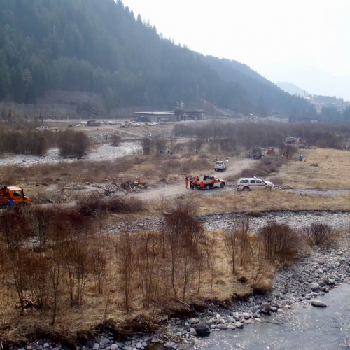 Intervento Ovaro n. 8 / 78990