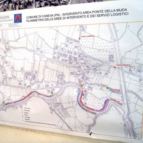 Intervento Caneva n. 8 / 78859