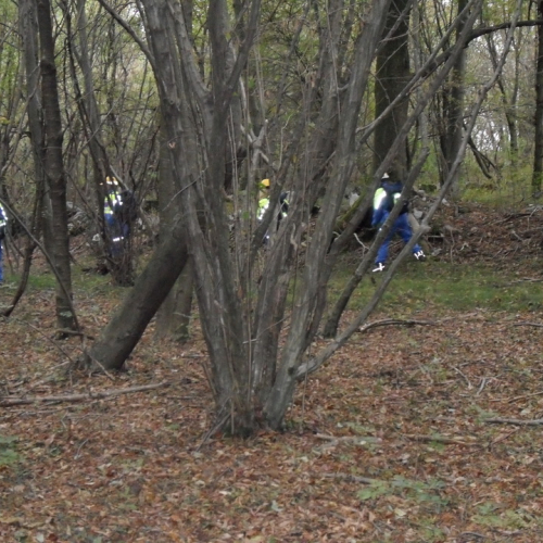 Esercitazione Monte San Simeone" n. 92""sercitazione "Monte San ""ercitazion" / 101125