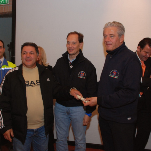 Ventennale Gruppo di Manzano n. 38 / 72556