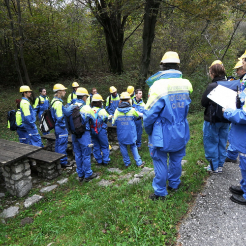 Esercitazione Monte San Simeone" n. 94""sercitazione "Monte San ""ercitazion" / 101127