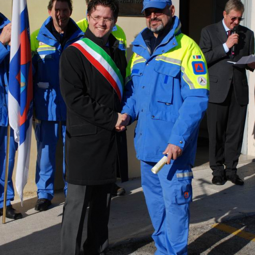 Ventennale Gruppo di Valvasone n. 44 / 73484