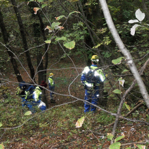 Esercitazione Monte San Simeone" n. 95""sercitazione "Monte San ""ercitazion" / 101128