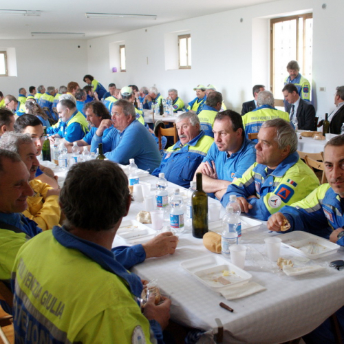 Intervento Torrente Cormor in localit‡ Basaldella n. 80 / 78594