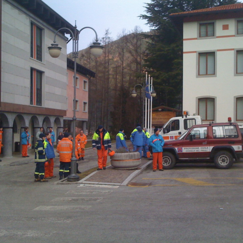 Corso AIB n. 20 / 61330