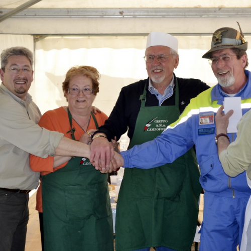 Intervento Torrente Cormor in localit‡ Basaldella n. 81 / 78595