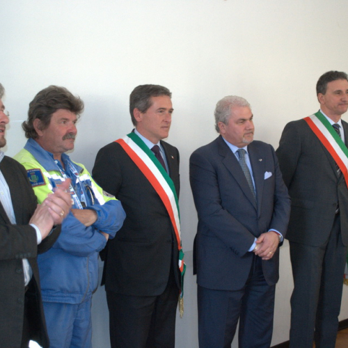 Intervento Torrente Cormor in localit‡ Basaldella n. 82 / 78596