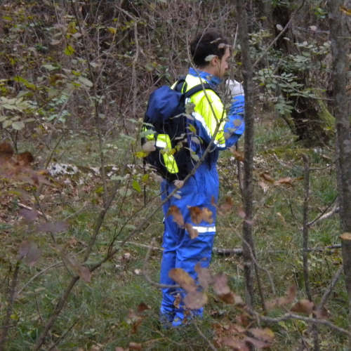 Esercitazione Monte San Simeone" n. 98""sercitazione "Monte San ""ercitazion" / 101131