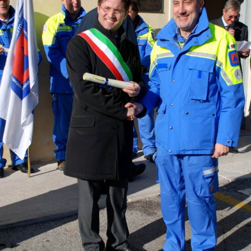 Ventennale Gruppo di Valvasone n. 46 / 73486