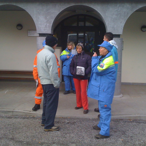 Corso AIB n. 21 / 61331