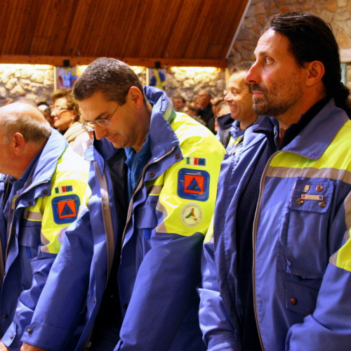 Giornata del Ringraziamento n. 7 / 58870