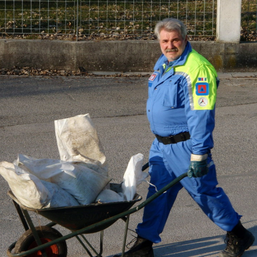 Attivit‡ 23/01 n. 7 / 47391