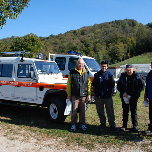 Castagnata 2011 n. 4 / 71355
