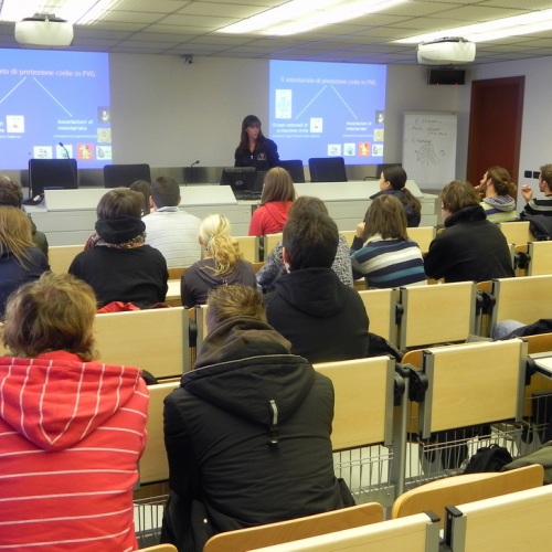 Visita alla sede di Palmanova del 17/11 n. 1 / 73191