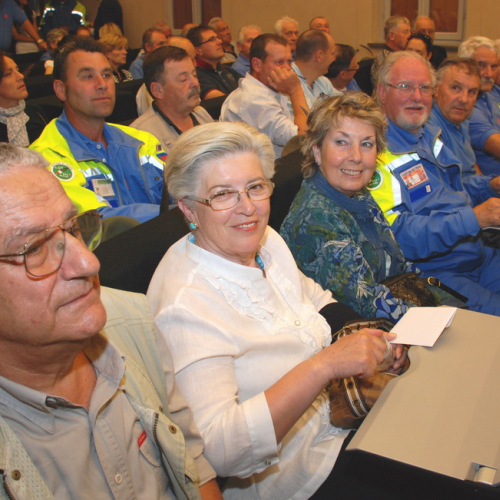 1∞ meeting ANA-FVG di Protezione civile n. 6 / 67163