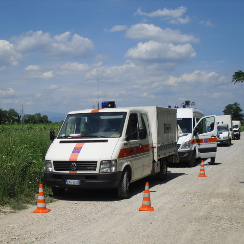 Corso motopompe n. 5 / 68477