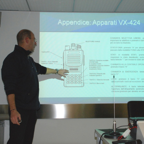 Corso del 23/11 n. 4 / 74424