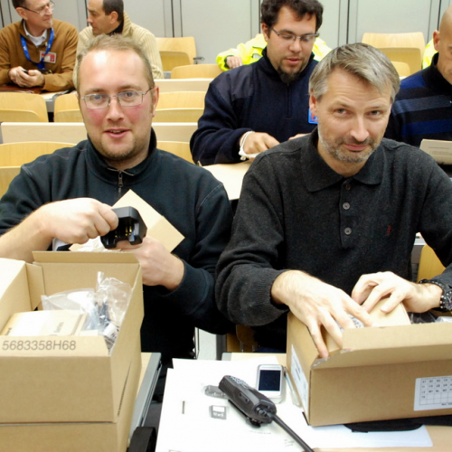 Corso del 24/11 n. 4 / 74434