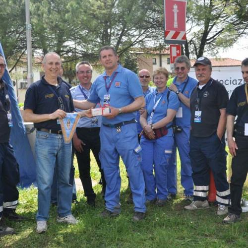 Esercitazione DOG FRIEND 2013" n. 8""sercitazione "DOG FRI""ercitaz" / 94655