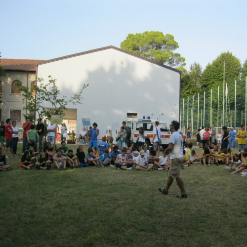 G.R.E.S.T. 2011 n. 57 / 70400