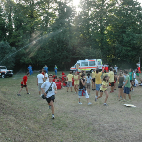 G.R.E.S.T. 2011 n. 52 / 70395