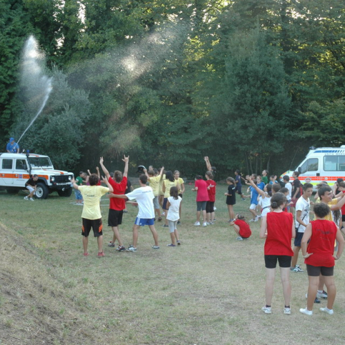 G.R.E.S.T. 2011 n. 53 / 70396