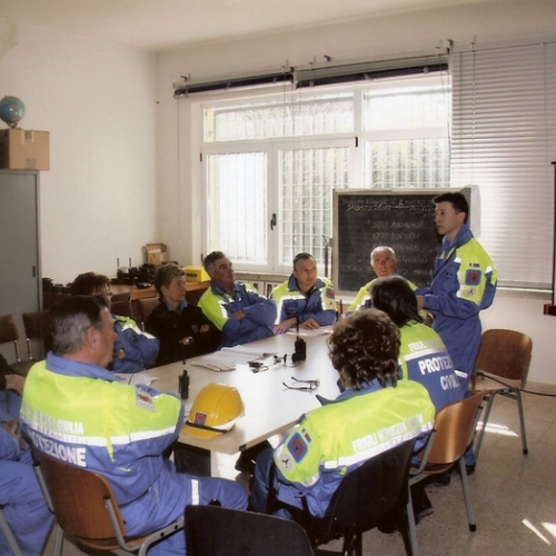 Addestramento foto n.5 / 113050