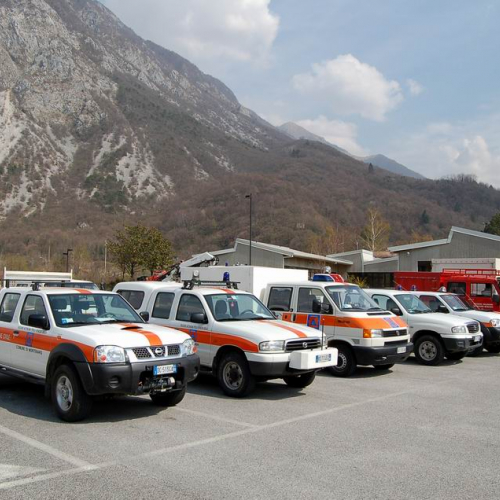 Intervento Venzone n. 5 / 79045