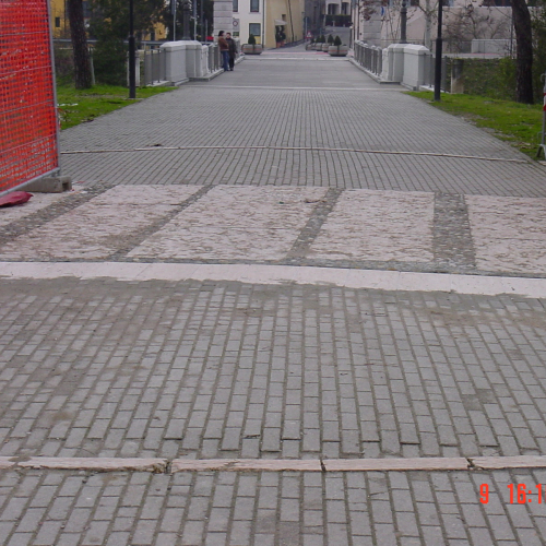 foto lavori Noncello 08 / 8183