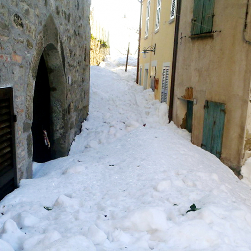 Gallery Monte Cerignone n. 1 / 76019
