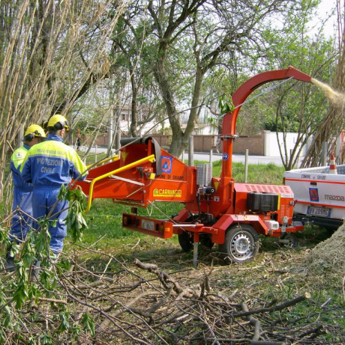 Intervento Ronchis n. 9 / 78904