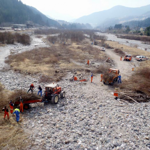 Intervento Ovaro n. 9 / 78991