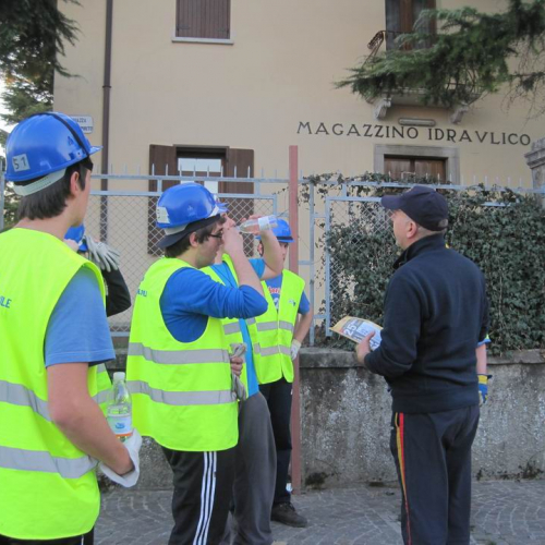 Gallery rischio idrogeologico e antincendio n. 8 / 79471