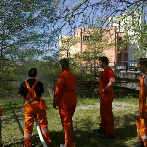 Esercitazione 09/04/11 n. 1 / 64415