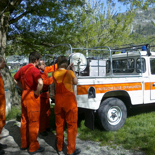 Esercitazione 09/04/11 n. 2 / 64416