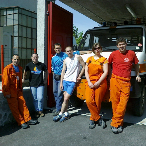 Esercitazione 09/04/11 n. 3 / 64417