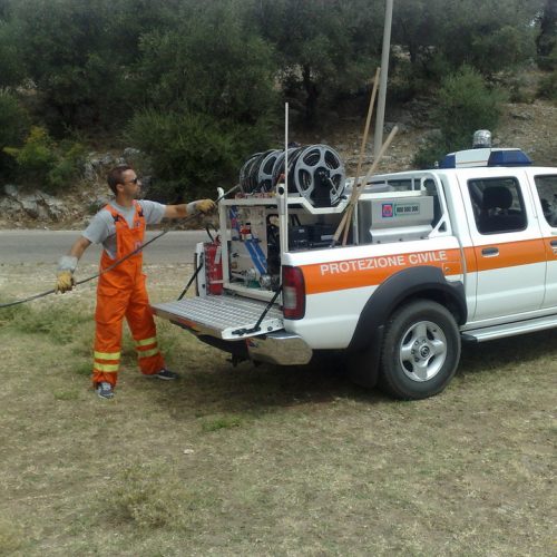 Attivit‡ 6∞ Turno Puglia 2013" n. 1""ttivit‡ 6∞ Turno " / 98491