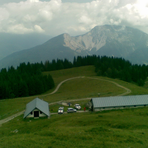 Intervento malga Dauda (Zuglio) n. 24 / 110743