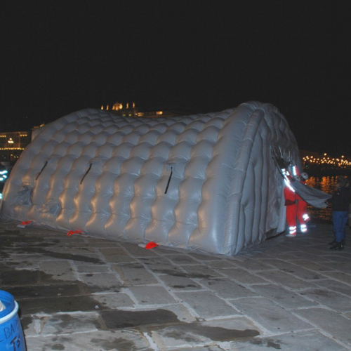 Airsubsarex 2008 Giona n. 46 / 31870