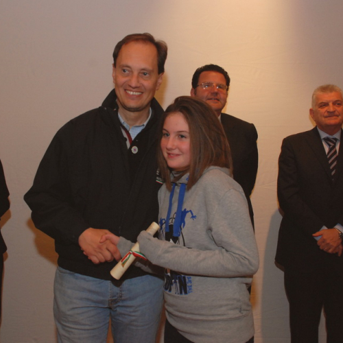 Ventennale Gruppo di Manzano n. 42 / 72560