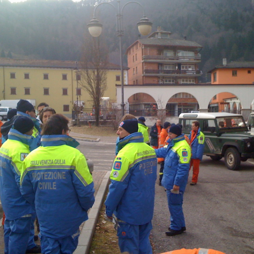 Corso AIB n. 23 / 61333