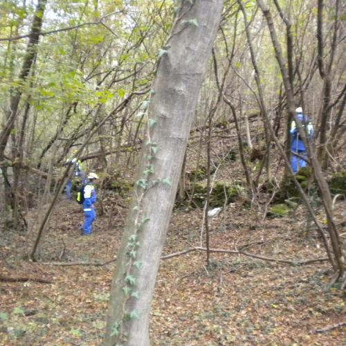 Esercitazione Monte San Simeone" n. 101""sercitazione "Monte San S""ercitazione" / 101134
